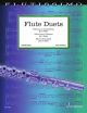 Fluteissimo: Flute Duet Works From 4 Centuries For 2 Flutes