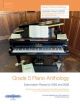 ABRSM Grade 5 Piano Anthology 2025-2026 Piano Solo (Peters)