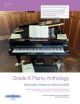 ABRSM Grade 6 Piano Anthology 2025-2026 Piano Solo (Peters)