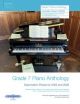 ABRSM Grade 7 Piano Anthology 2025-2026 Piano Solo (Peters)