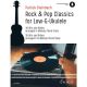 Rock & Pop Classics For Low G Ukulele: 30 Hits & Oldies