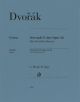 Serenade In E Major: Op. 22: String Ensemble: Score Only (Henle)