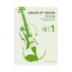 Grade By Grade Violin: Grade 1: Violin & Piano (Partridge)