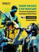 Theory For Rock & Pop Musicians Volume 2 (Theory)