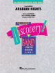 Discovery Band: Arabian Nights: Concert Band Score & Parts