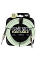 Ernie Ball Glow In The Dark 6m/20ft