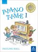 Piano Time Book 1: Third Edition: Piano & Audio