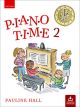 Piano Time Book 2: Third Edition: Piano & Audio