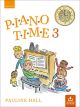 Piano Time Book 3: Third Edition: Piano & Audio