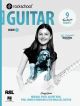 Rockschool: Guitar Grade 1 2024 Book & Audio Online