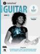 Guitar Grade 2 2024 Book & Audio Online