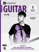 Rockschool: Guitar Grade 6 2024 Book & Audio Online
