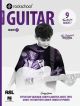 Rockschool: Guitar Grade 7 2024 Book & Audio Online