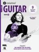 Rockschool: Guitar Grade 8 2024 Book & Audio Online