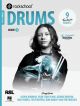 Rockschool: Drums Grade 3 2024 Book & Audio Online