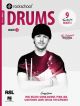 Rockschool: Drums Grade 4 2024 Book & Audio Online