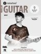 Rockschool: Guitar Debut 2024 Book & Audio Online