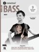 Rockschool: Bass Debut 2024 Book & Online Audio