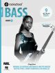 Rockschool: Bass Grade 1 2024 Book & Online Audio