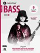 Rockschool: Bass Grade 4 2024 Book & Online Audio