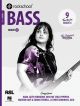 Rockschool: Bass Grade 6 2024 Book & Online Audio