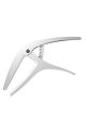 Ernie Ball Axis Capo - White