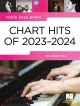 Really Easy Piano: Chart Hits Of 2023-2024: 16 Smash Hits