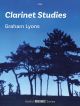 Clarinet Studies (Graham Lyons)