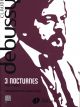 3 Nocturnes For 2 Pianos (Jobert)