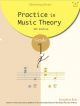 Practice In Music Theory Grade 1: Workbook (Koh) (4th Edition)