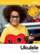 ABRSM Music Medals Gold Ukulele Pieces