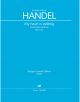 My Heart Is Inditing: Vocal Score (Carus)