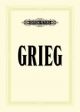 Edvard Grieg : Holberg Suite Op.40, No.5 Rigaudon - Piano - Faber Digital