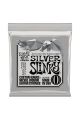 Ernie Ball John Mayer Silver Slinky 10.5-47