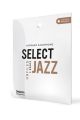 Soprano Sax Organic Reeds: Jazz Select Unfiled (Pack 3)