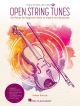 Open String Tunes: 30 Pieces For Beginner Violin