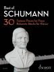 Best Of Schuman: 30 Famous Pieces For Piano