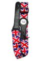 TGI Guitar Strap - Union Jack