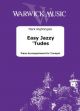 Easy Jazzy Tudes: Treble Clef Brass Instruments: Trumpet Trumpet Piano Accompaniment