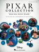 Pixar Collection For Big-Note Piano