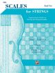 Scales For Strings: 2: Viola