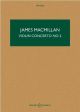 Violin Concerto No 2 HPS 1815: Study Score