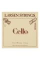 Cello - String - Larsen - Set (3/4) - Medium