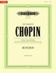 Rondos (The Complete Chopin) Piano (Peters)