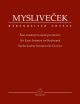 Six Easy Sonatas: Piano (Barenreiter)