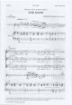 The Snow Vocal SSA And 2 Violins (Novello)