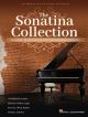 The Sonatina Collection: Dynamic Piano Solos For The Modern Pianist