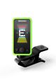 D'Addario Eclipse Headstock Tuner, Green