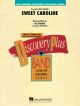 Sweet Caroline: Hal Leonards Discovery Plus Band Series: Score & Parts
