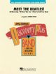 Meet The Beatles! Hal Leonards Discovery Plus Band Series: Score & Parts